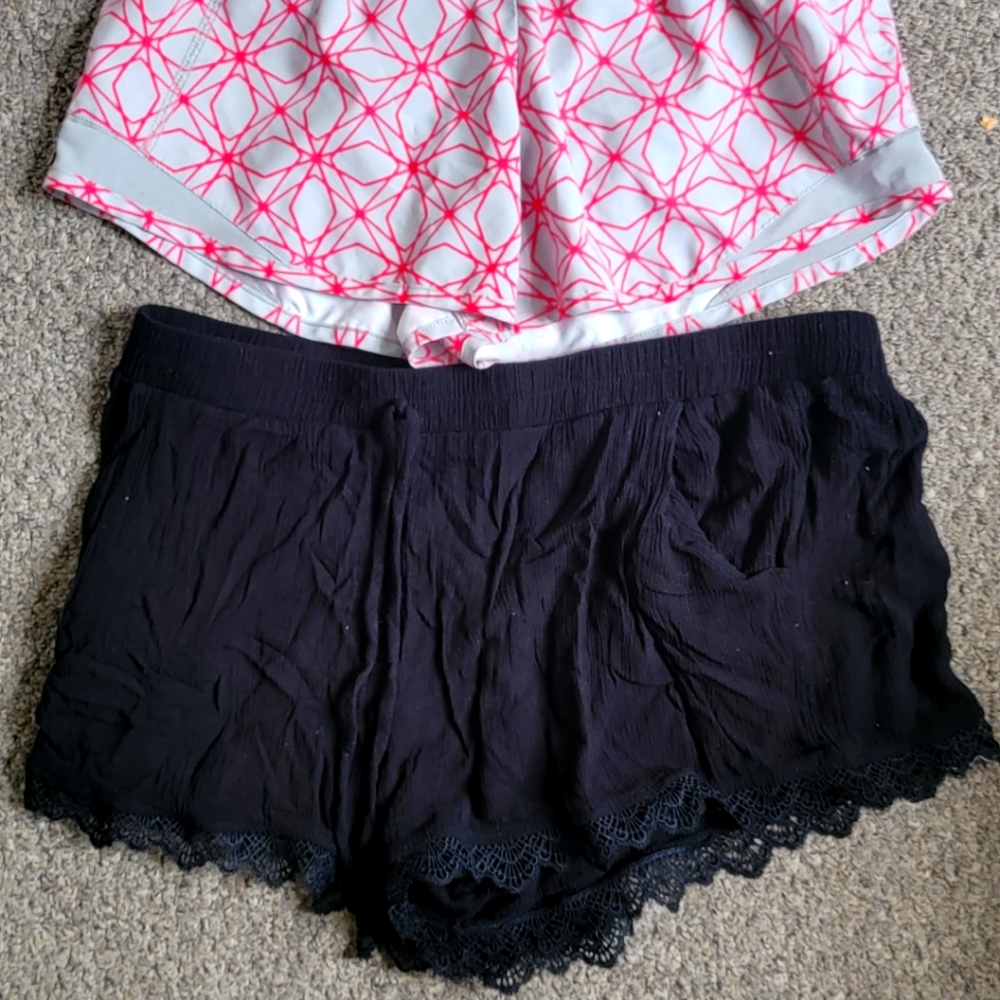 Lot of Girl's shorts! Make an offer